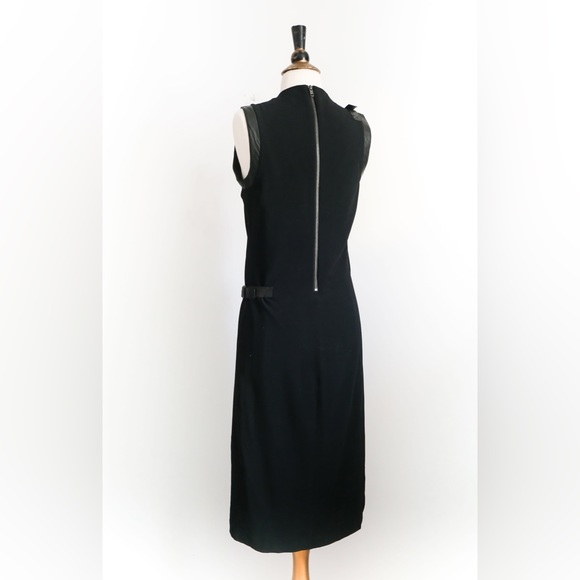 Helmut Lang Body-con Dress, Size 2 - Picture 9 of 10